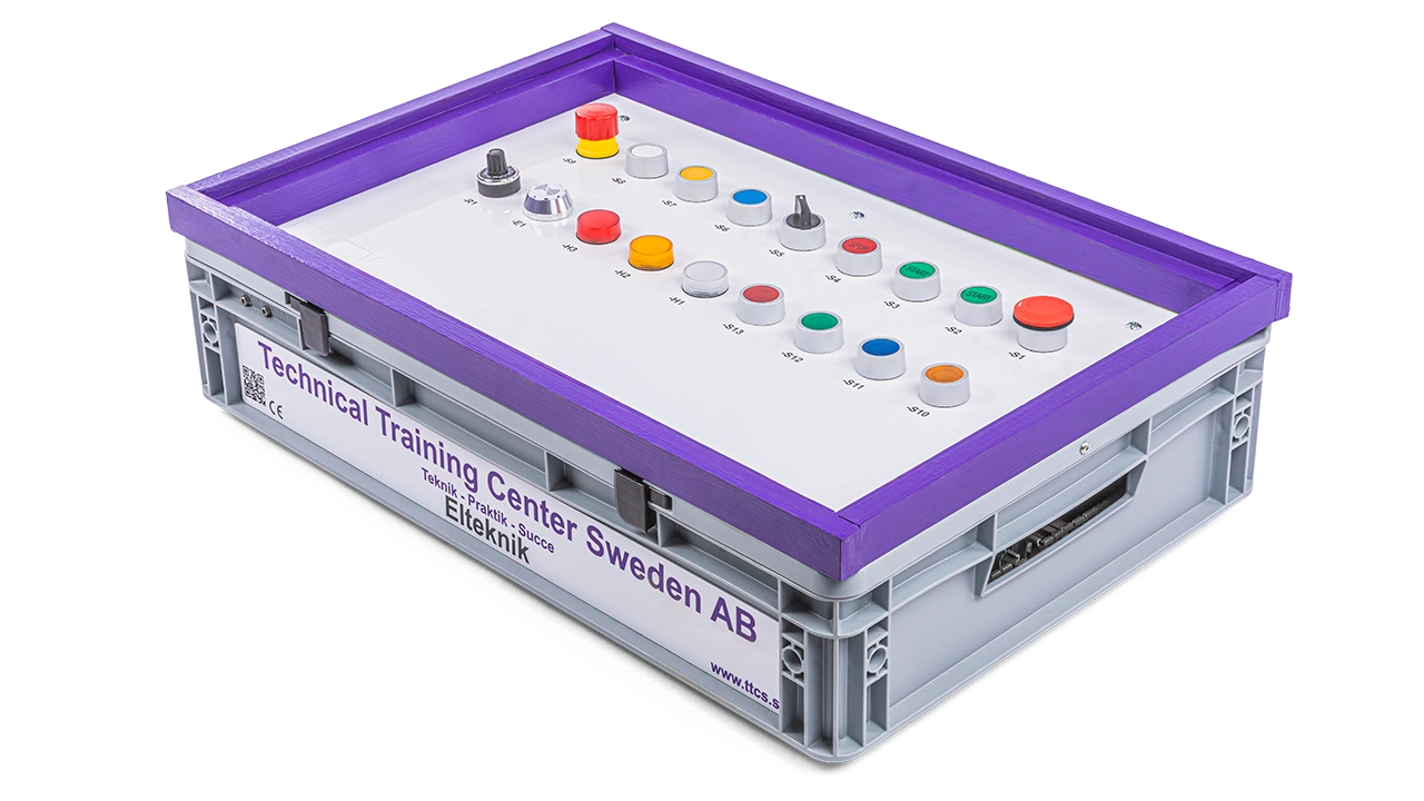 TTCS - Elteknik 1